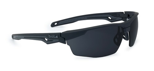 Bolle BSSI TRYON Tactical Glasses Airsoft Paintball Shooting Safety Spectacles - Picture 22 of 27