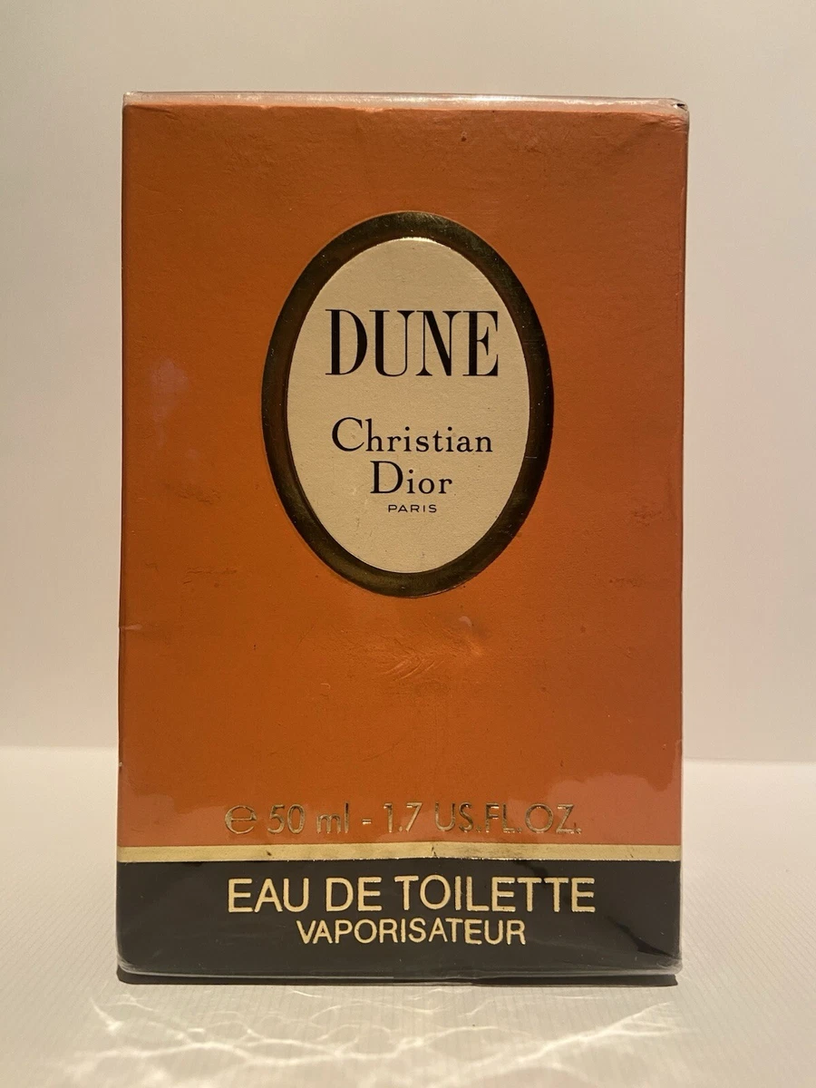 Dior Dune Eau de Toilette for Women for sale | eBay