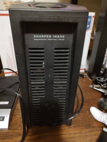 Rise 12H Tower Heater - Picture 5 of 6