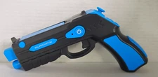 Black Fin Worlds AR Blaster Pro Edition Virtual Gaming Gun AR003 iPhone/Android
