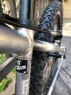 TREK 4300 13 TREK 4300 13