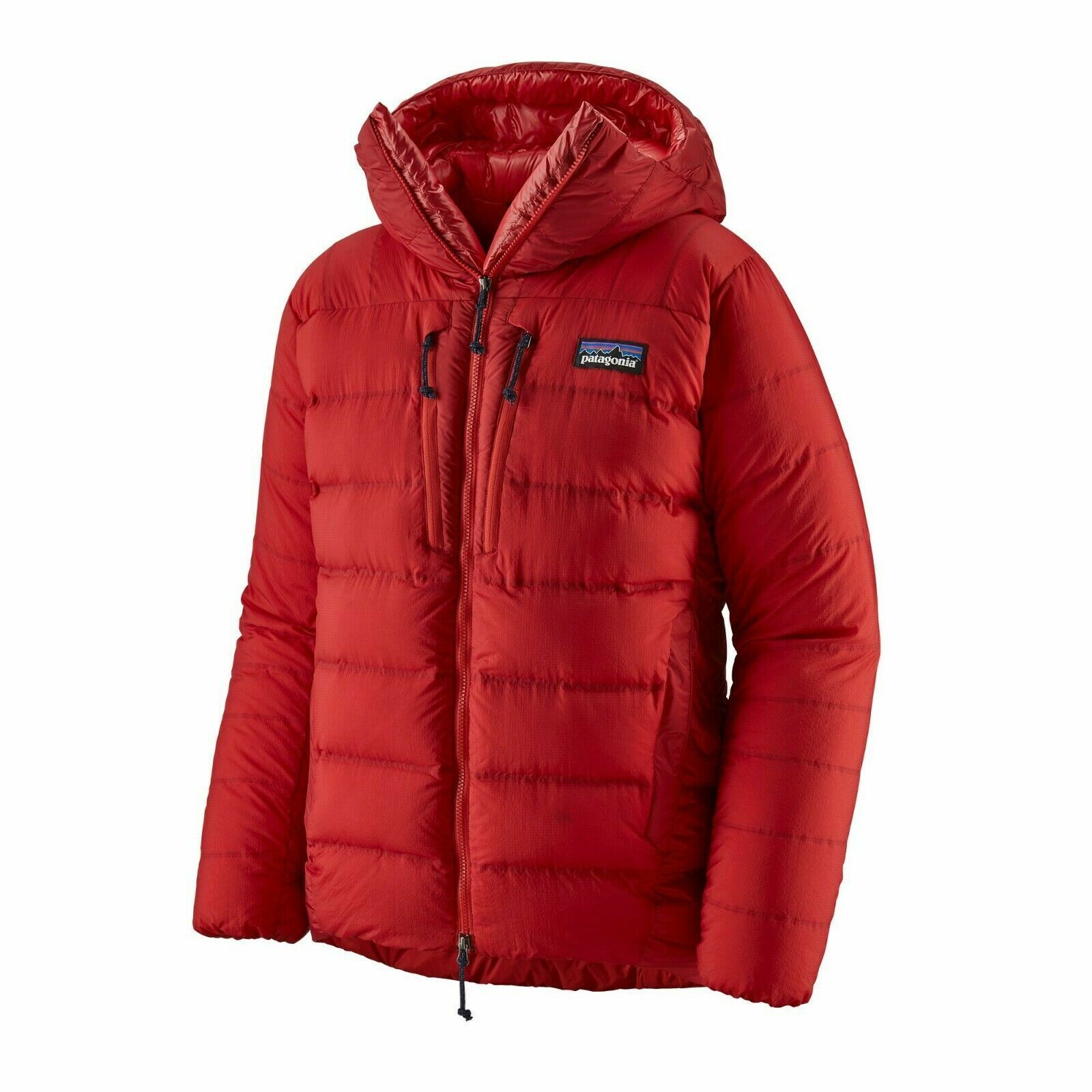 Patagonia Grade VII Down Parka 800 Fill 