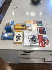 Big Lot Inkjet Photo Paper 800 Sheets Misc 4x6, 8.5x11, 5x7 Most New Unopened