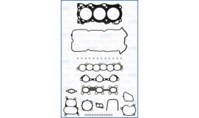 Right Head Gasket Set RENAULT ESPACE IV V6 24V 3.5 245 V4Y-711 (2003-2005)