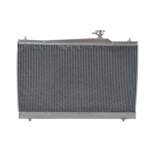 Alu Radiator FOR Toyota Voxy/Esquire/NAV1 NOAH ZZR70 2.0 I4 3ZR MPV 2007-2013 MT - Imagen 3 de 8