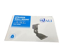 wali speaker wall mount