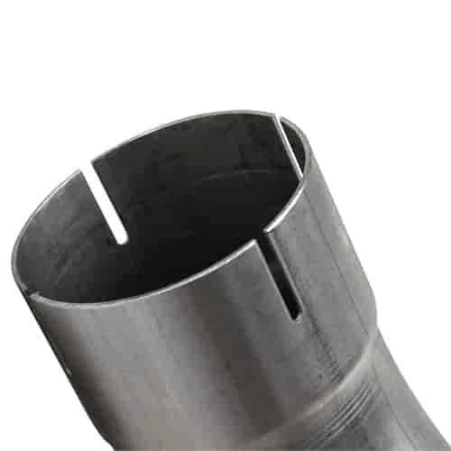 Hooker Headers BH3356 BlackHeart Mid-Pipe & Muffler Assembly 2017-2019 Ford F-15 Foto 2 de 4