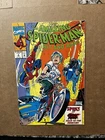 Amazing Spider-Man Hit & Run # 3 Discount book- $5 min purchase