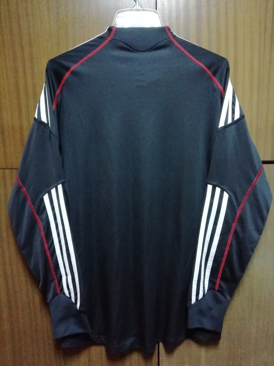 Ajax 2009 2010 Adidas Formotion Goalkeeper Player Issue Ajax 2009 2010 Adidas Formotion Goalkeeper Player Issue