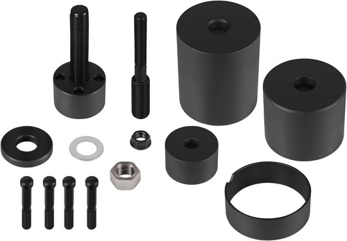 Crankshaft Gear & Front Crank Seal Installer JDG954B For John Deere 1039 4045 - Picture 10 of 10