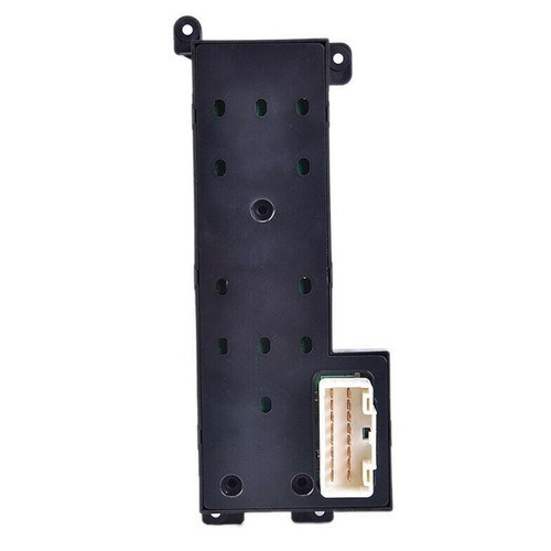Left Front Power Window Master Switch LHD 93570-2L010 For Hyundai i30cw 2008-11 - Picture 5 of 8