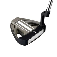 BIONIK 901 MALLET PUTTER, RIGHTHAND, KARMA PISTOL GRIP, 33 TO 35 IN.