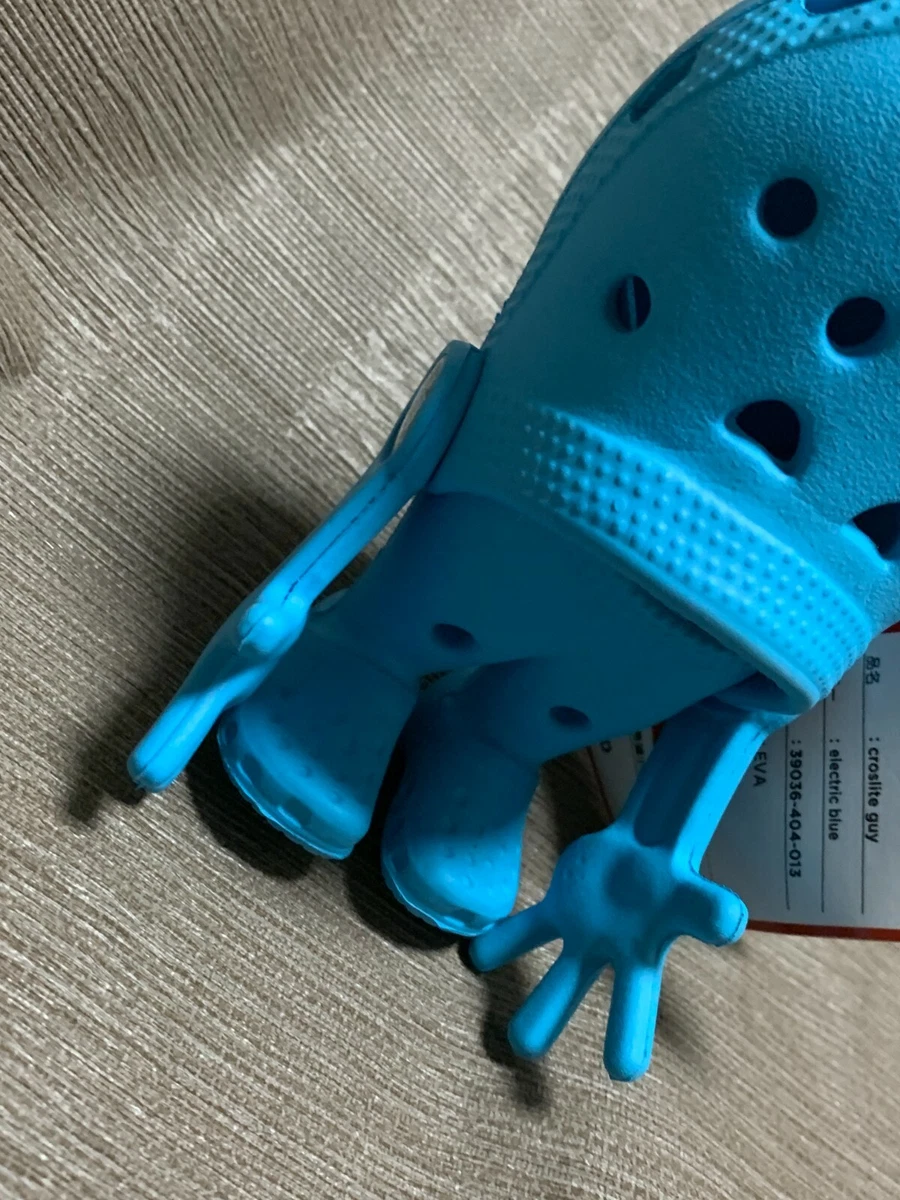 Crocs range hotsell