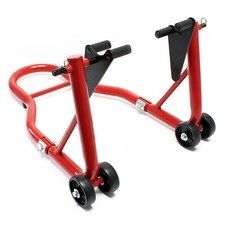 Béquille d'atelier pour moto