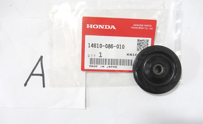 Original Laufrad Steuerkette - roller cam chain guide Honda Dax ST 50 70 CT 70