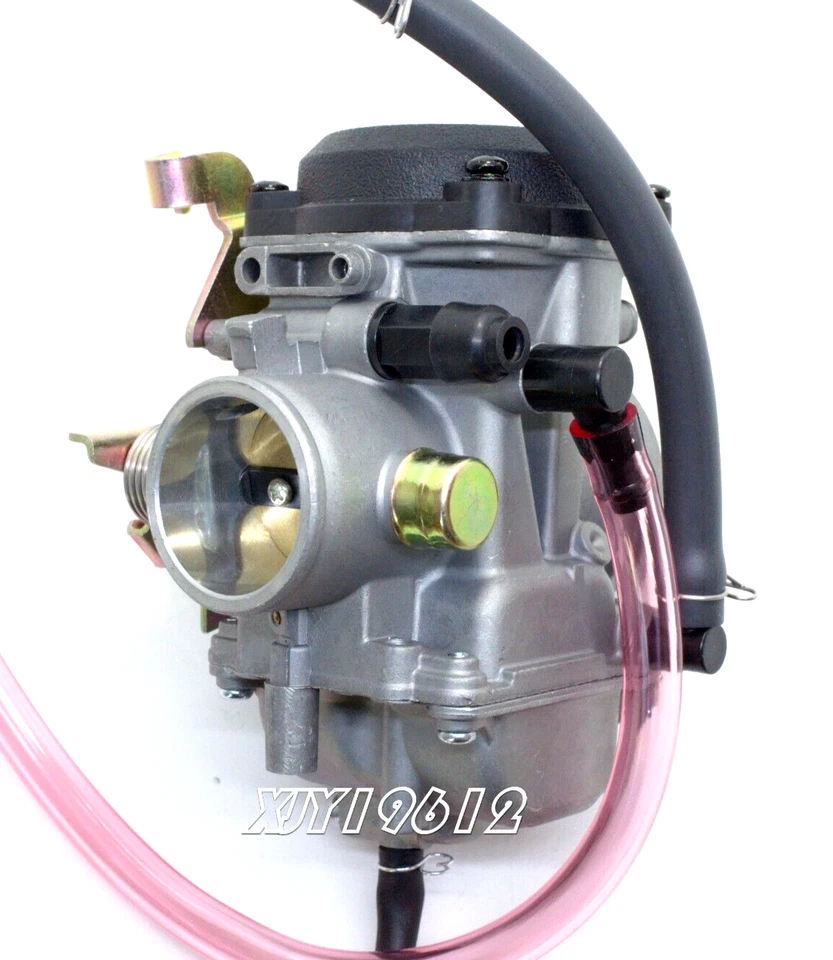 Carburetor Assy For Kawasaki Mojave 250 KSF250A 1987-2002 - Image 2 of 4