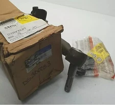 Moog DS300053 Steering Drag Link - High-Quality, Durable Steering Component