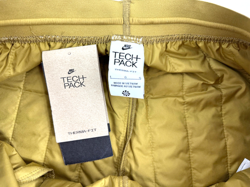 Nike Sportswear Therma-FIT Tech Pack Winterized Pants Men`s Size L  DQ4306-382 - Picture 16 of 19
