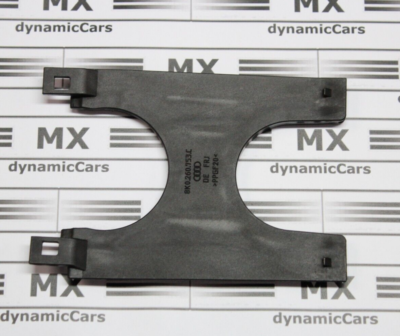 AUDI A4 8K B8 A5 S5 8T 8T3 HALTER HALTERUNG KLIMALEITUNG WASSERKASTEN 8K0260753C