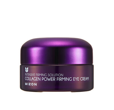 MIZON Intensive Firming Solution Collagen Power Firming Eye Cream 10mL / 25mL