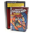 The Amazing Spider-Man #252 Venom Valet Wallet Multi-Color