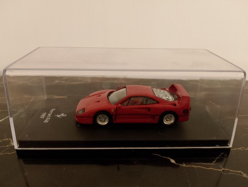 FERRARI GT COLLECTION 1/64 - SCEGLI DAL MENU A TENDINA - Foto 21 di 52