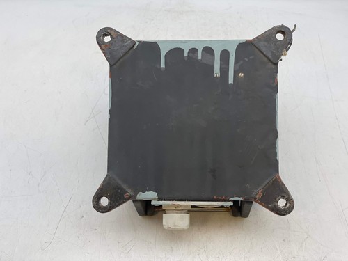 SAM Electronics Amplidan 820015037 Obudowa domofonu morskiego, 20 omów Spkr (używana) - Zdjęcie 12 z 12
