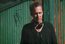 Asger Leth Autogramm signed 20x30 cm Bild 
