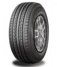 Gomme Estive Three-A 245/60 R18 104H ECOSAVER M+S pneumatici nuovi
