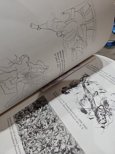 Dynamic Anatomy, Burne Hogarth, Hardcover 1958 1st Printing Art Instruction Book - Picture 5 of 11
