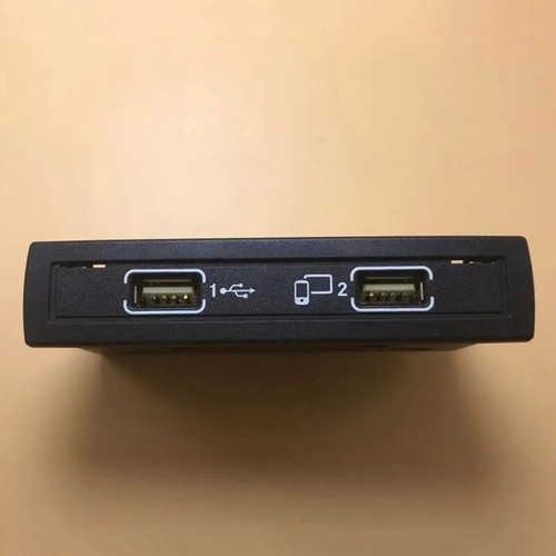 1728202100 1728202200 pour Prise USB Voiture CLS A CLASS GLA CLA - Photo 4 sur 7