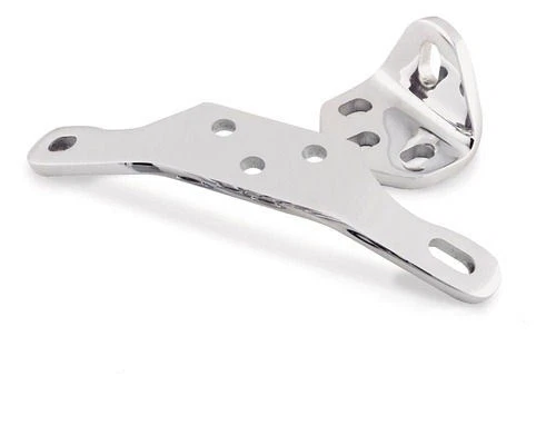 Engine Hoist Heavy Duty,Chrome for Harley - Davidson Evo Big Twin by 1991 - 1999