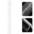 4 Pcs Schranktür Schaniere Kabinettscharniere Hochleistungsscharniere