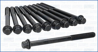 AJUSA 81065900 Zylinderkopfschraubensatz für SUZUKI