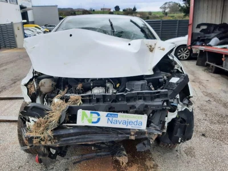 9684648680 CERRADURA MALETERO / PORTON / 310888 PARA CITROËN C3 COLLECTION - Imagen 3 de 4