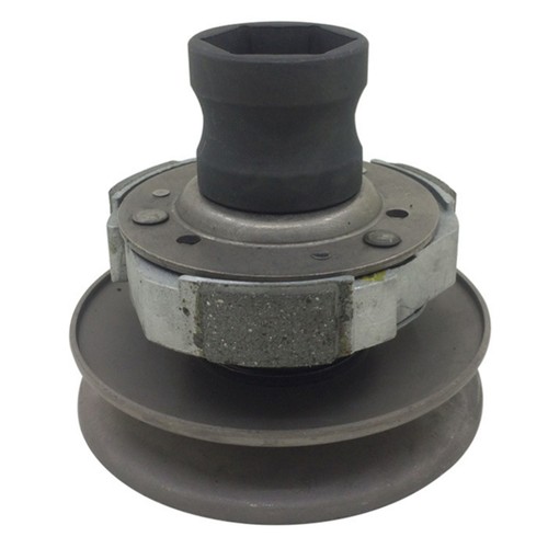 Chiave rimozione frizione carter motore moto 39MM 41MM GY6 quattro ruote 8148 - Foto 2 di 6