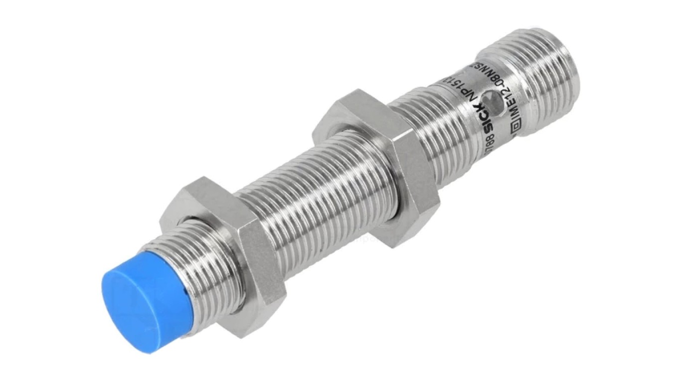 Sensor Inductive Output NPN/NO 08mm 1030VDC IME12-08NNSZC0S