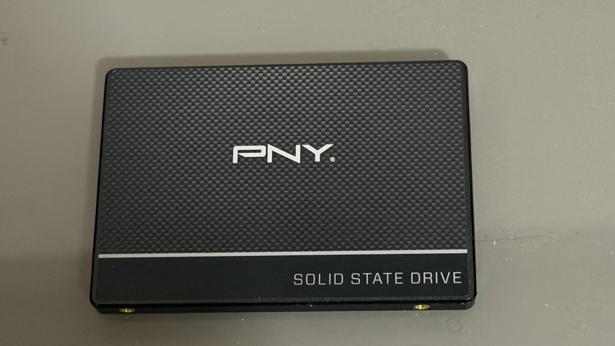 PNY Solid State Drives for sale | eBay