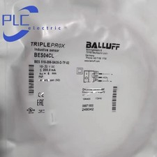 BALLUFF BES04CL BES 515-356-SA35-D-TF-02 sensor brand new free shipping