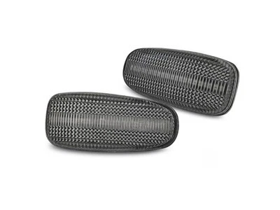 LED direcciones laterales para MERCEDES W124 W210 W202 SLK CLK W208 Foto 3 de 4