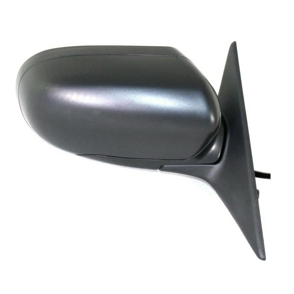 For 2005-2009 Legacy Front Right Mirrors Black Plastic 91031AG02BNN SU1321107 Q - Image 2 of 4