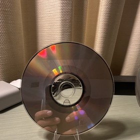 SEGA Generator Vol. 1 & 2 Demo Discs Lot Sega Dreamcast NTSC-U/C 2000