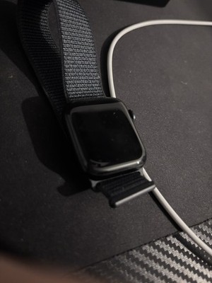 Apple Watch SE (2. Generation) 40mm VB