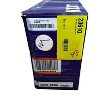 NZXT Kraken 120mm AIO Liquid CPU Cooler LCD Display Black READ 6