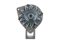 Lichtmaschine 80A Neu Original Letrika Mahle Oe-Nr. MG464 FüR Lombardini