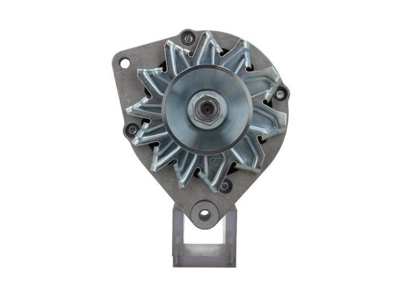 Lichtmaschine 80A Neu Original Letrika Mahle Oe-Nr. MG464 FüR Lombardini-image