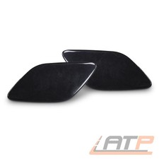 2x BLENDE WASCHWASSERDÜSE VORNE LINKS FÜR BMW 3-ER E92 E93