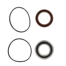 For Honda Foreman 400 450 500 Rancher TRX US New Axle Wheel Bearing Seal Hub