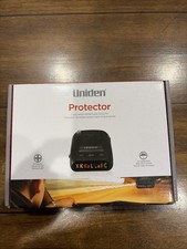 Uniden DFR1 Long Range Radar Laser Detector 360 Protection City Highway POP KaX