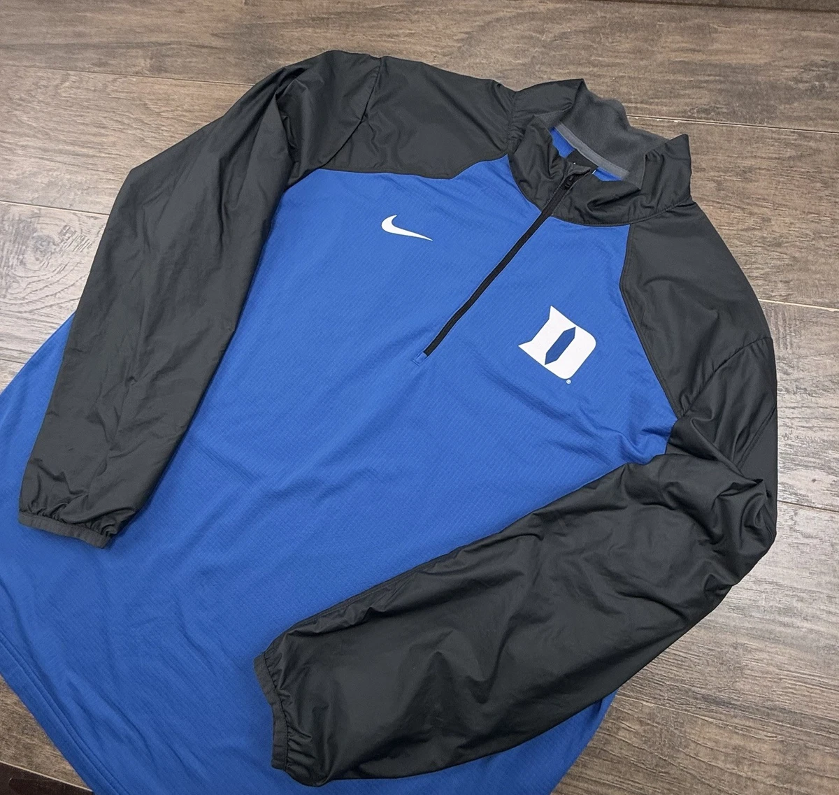 Nike Duke Blue Devils NCAA Jackets for sale | eBay